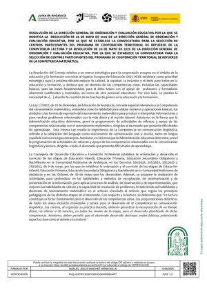 Resolucion26mayo2025modifica Competencias Lectora Matematica