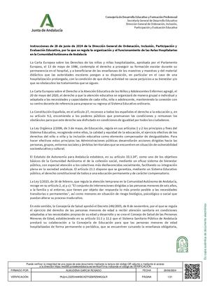 Instrucciones28junio2024aulas Hospitalarias