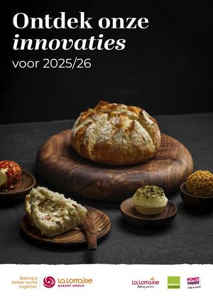 LLBG NL - Ontdek onze innovaties voor 2025/26