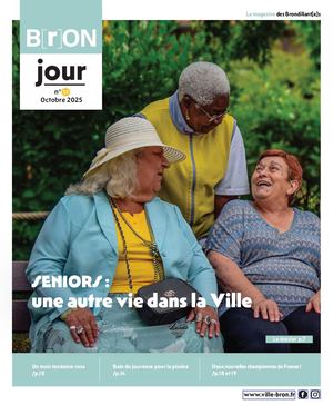 B[r]onjour - Octobre 2025