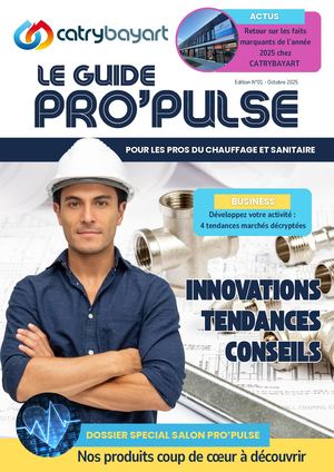 Le Guide Propulse