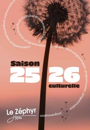 Zéphyr Hem Nouvelle Saison 2025 2026