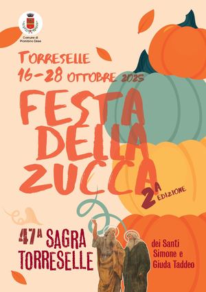 Festa Della Zucca 2ª Edizione