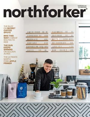 Northforker October 2025