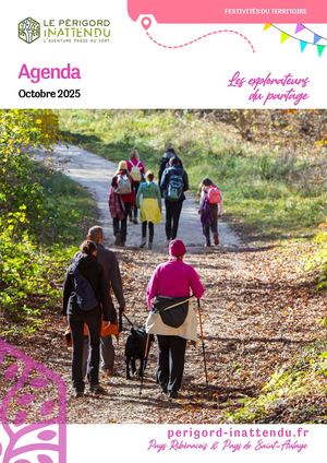 Festivités Octobre 2025