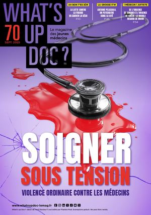 What's up Doc N70 10p