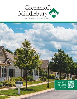 Greencroft Middlebury