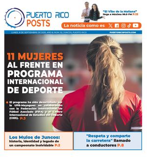 PUerto Rico Posts #52