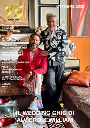 You Style Magazine  Ottobre 2025