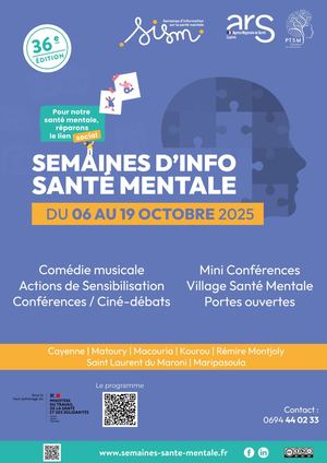 Programme Général SISM