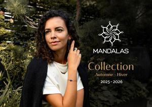 Catalogue Mandala 2025-2026