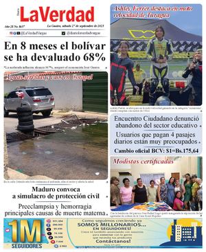 Impreso Digital 8657