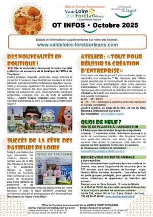 Otinfos Octobre 2025 A4