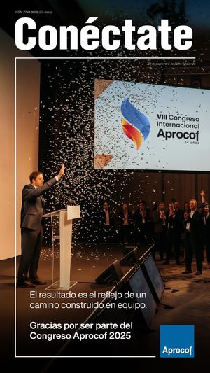 Conectate Edicion 26