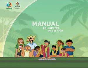Manual de Comités de Gestión de AP en tierras bajas