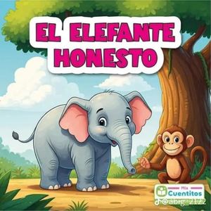EL ELEFANTE HONESTO