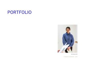 Book Florence Goemans 2025