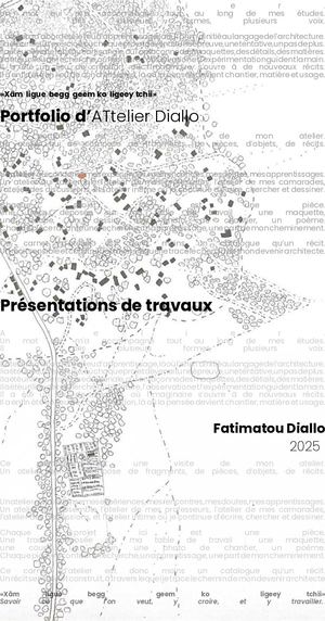 Fatimatou Diallo | Portfolio 2025