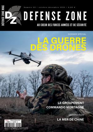 #20 DZ MAG [OCT NOV DEC 2025]