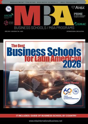 MBA Octubre-Diciembre 2025