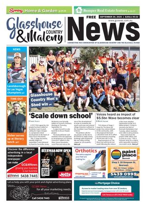 Edition 30 September 2025