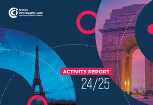 IFCCI Activity Report 2024-2025
