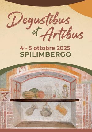 Degustibus et Artibus Spilimbergo