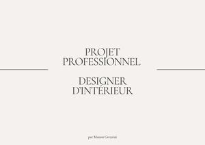 Aménagement D'un Studio Parisien M Et Mme Langlois