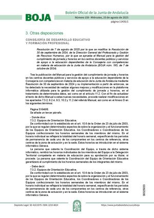 Resolucion7agosto2025gestion Cumplimiento Jornada Centros Publicos