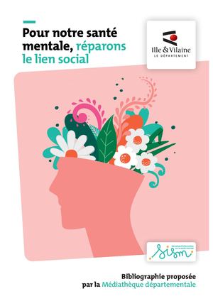 Bibliographie Sante Mentale 2025