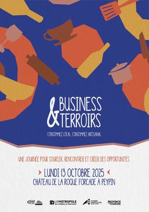 Business & Terroirs