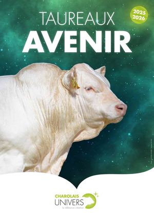 Gamme Avenir 2026