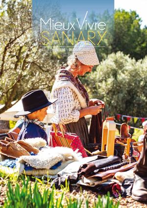 Mieux Vivre n°315 - Octobre 2025