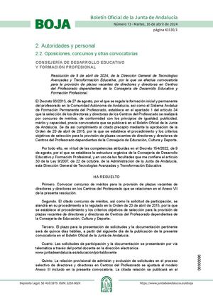 Resolucion9abril2024convocatoria Directores Cep