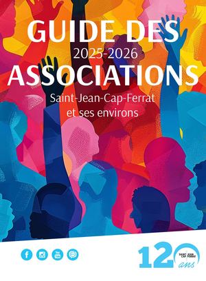 Guide des Associations