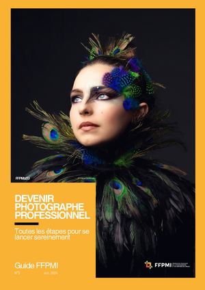 Guide - Devenir photographe professionnel