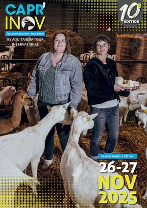 Click here to access our brochure