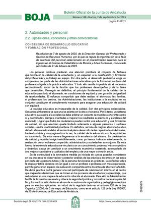 Resolucion7agosto2025fase Practicas Catedraticos Musica