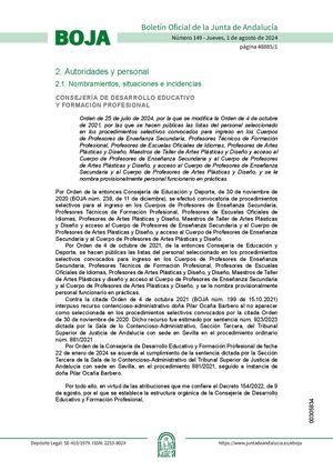 Orden25julio2024modifica Orden4octubre2021