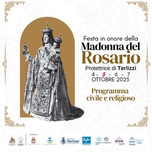 Programma Festa 2025