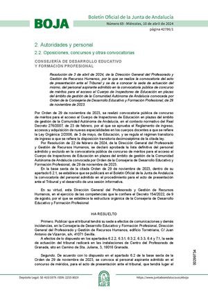 Resolucion3abril2024meritos Inspeccion