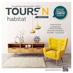 Tours'N Habitat