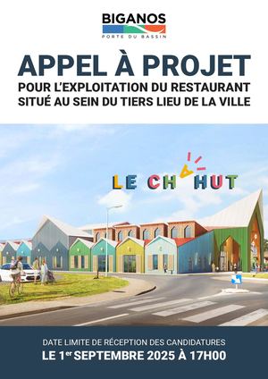 Appel Projet Restaurant