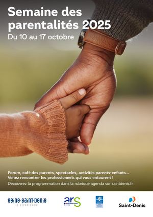 Programme Semaine des Parentalités