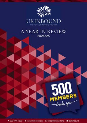 UKINBOUND A YEAR IN REVIEW 2025