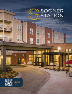 Sooner Station Senior Living