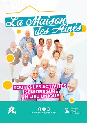 Livret Maison Aînes