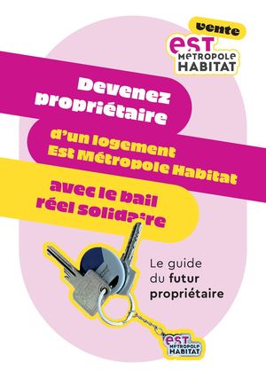 L'OFS d'Est Métropole Habitat