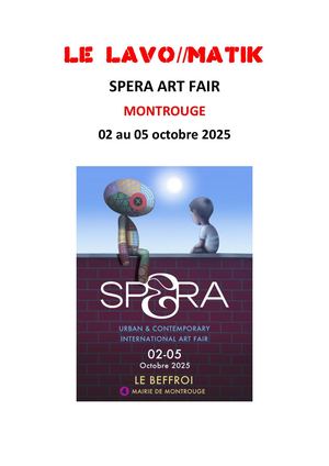 Catalogue Spera 10 2025