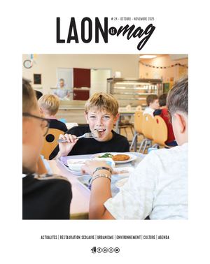 Laon le Mag#24